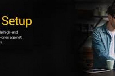 Norton.com/setup - Enter Product key - www.norton.com/setup