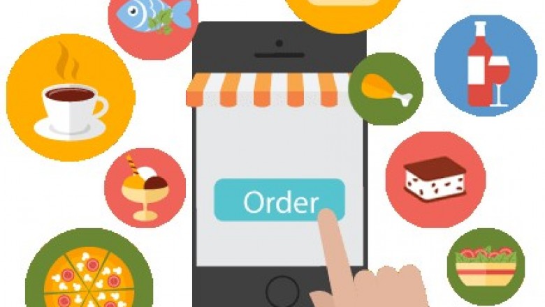 online ordering