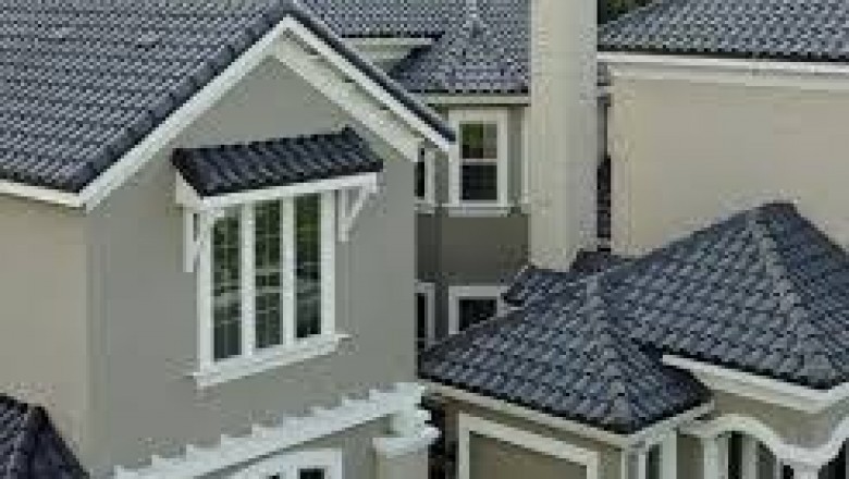 Shingle Roof Contractor