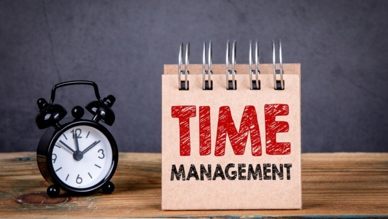 What is a time control system and what types are there?