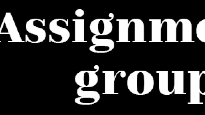 Assignments Group - Best Assignment Essay writing services
