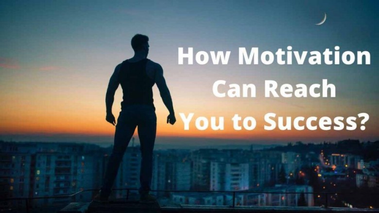 How Motivational Speech Can Reach You to Success?