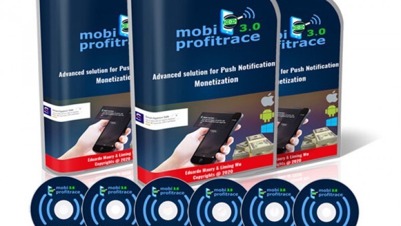 MOBI PROFITRACE 3.0 REVIEW