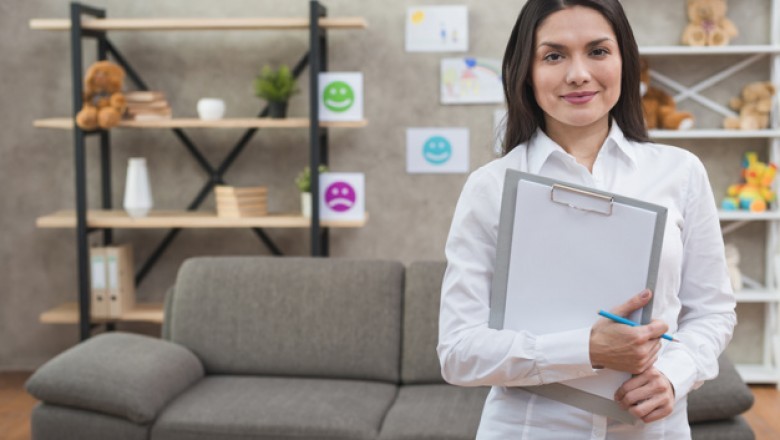 Occupational Therapists Email List | Therapists Mailing List