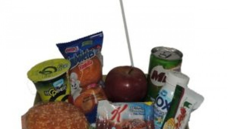 Regalos sorpresa y desayunos sorpresa en Medellín Colombia