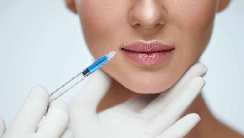 Winnipeg's Premier Cosmetic Skin & Facial Plastic Surgery Clinic