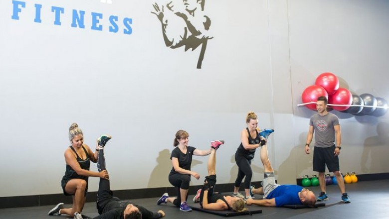 5 Reasons To Join The Gym Today In No Limit Personal Training