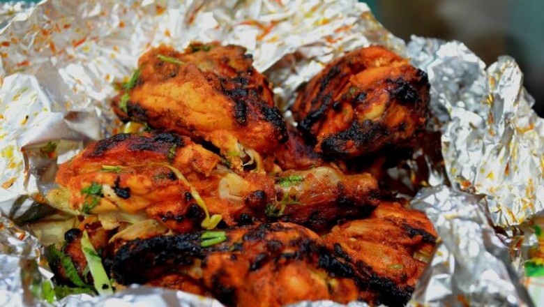 Aluminium Foil Dubai