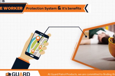 Benefits of Lone Worker Protection Systems