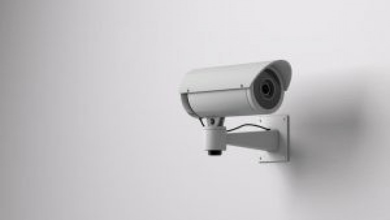 CCTV Camera installation services in Dubai