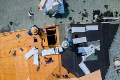 Getting Quality Roof Replacement Services
