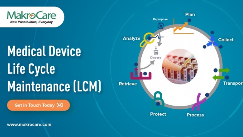 Life Cycle Maintenance (LCM)