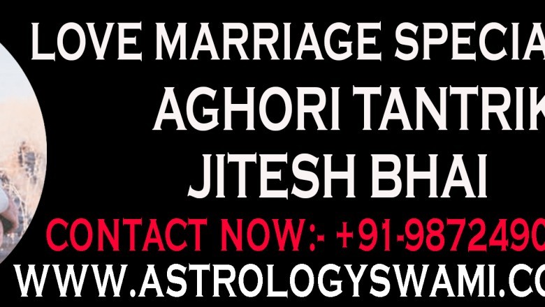 Love marriage specialist near me
