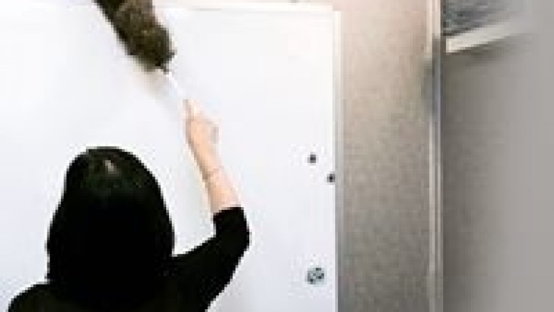 Top rated Office cleaner Agency Singapore