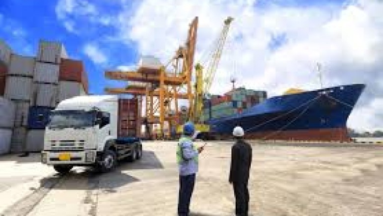 Upimium Warehouse Management System