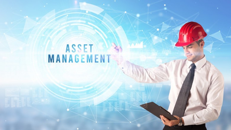 World-class real estate asset management software