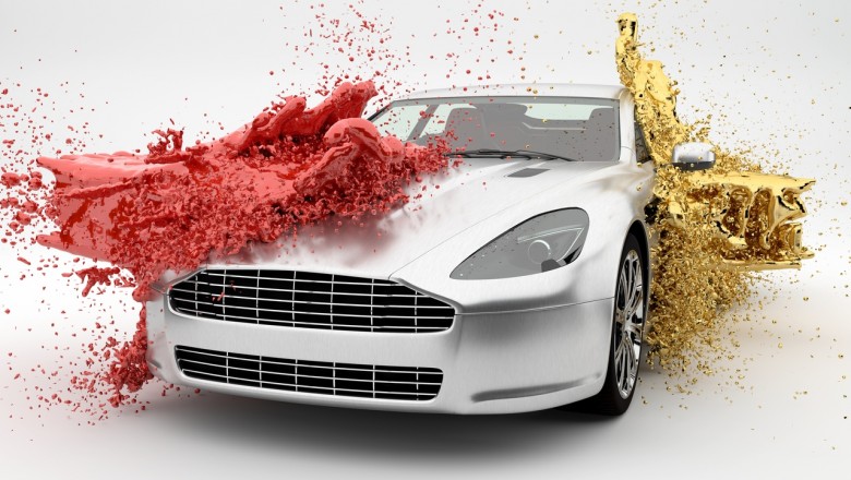 Automotive OEM Coatings Market: Global Size, Trends, Competitive, Historical & Forecast Analysis, 2020-2030 - Growth in the production of vehicles and rapid development