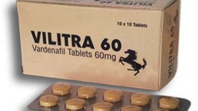 Buy Lavitra 60mg at low cost in USA