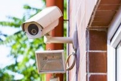 Home CCTV Installation dubai, UAE