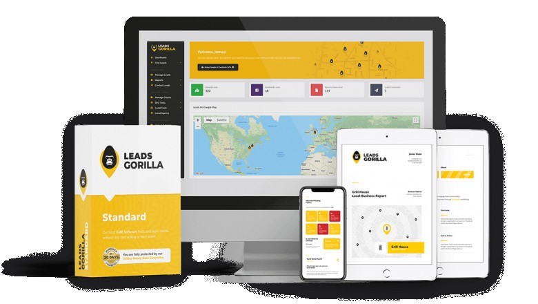 LEADSGORILLA REVIEW