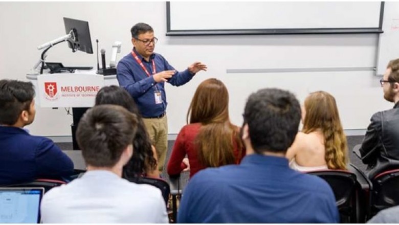 Master of Professional Accounting