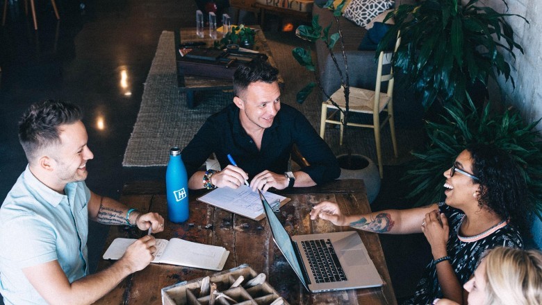Retail Branding Agency | Philadelphia & Fort Lauderdale