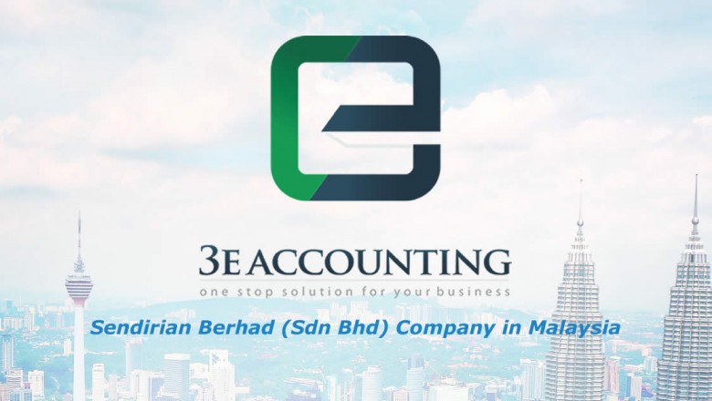 Sdn Bhd Company