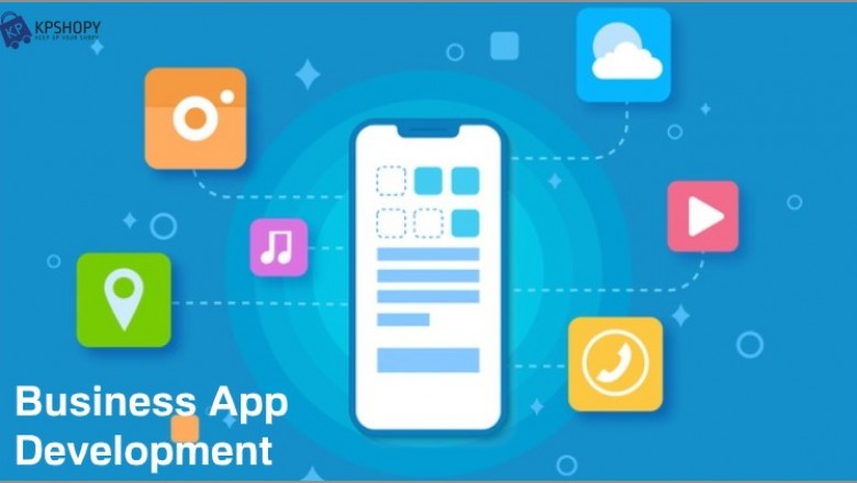Successful Business App Development