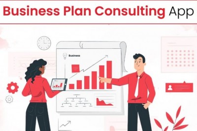 Top Business Plan Consulting App Development Company USA | Startup Experts Guidance | X-Byte Enterprise Solutions