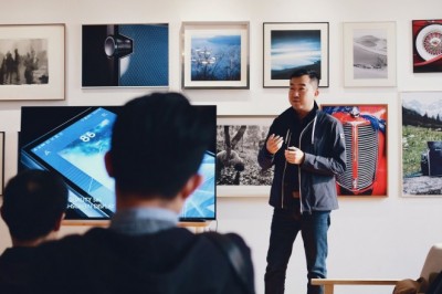 Which institute is the best for job-oriented programs in Ahmedabad?