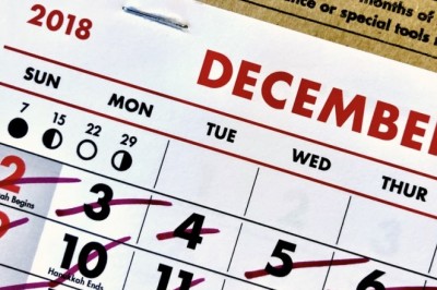 Why It's Important to Divide Cleaning Into Daily, Weekly, and Monthly