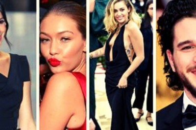 8 Celebrities Who took the New Look Game a Level Ahead