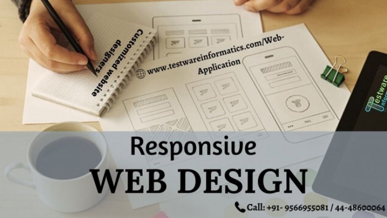 Are you looking for responsive websites to escalate your business?