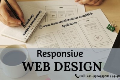 Are you looking for responsive websites to escalate your business?