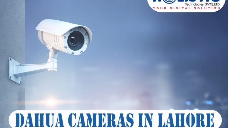Benefits of Hikvision CCTV Cameras | Why Choose EXIR Infrared Technology?
