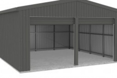 Buy Garden Sheds Australia Online