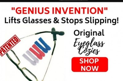 Eyeglass Pads
