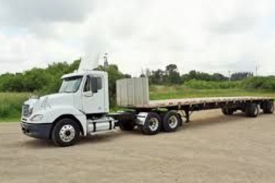 Flatbed shipping companies
