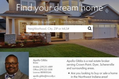 Homes For Sale Gary Indiana