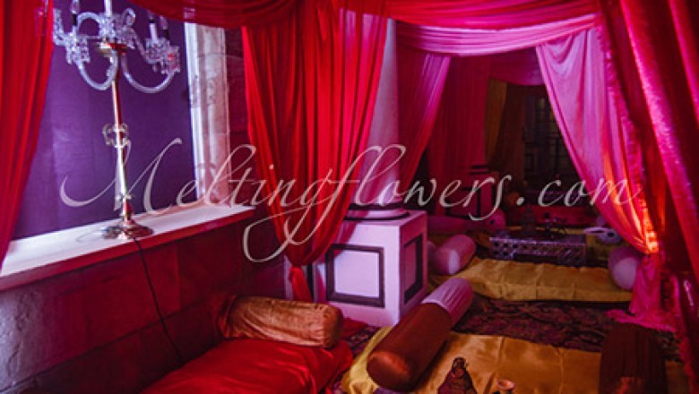 ITC Windsor Manor Bangalore | Best Wedding Venues In Bangalore | Wedding Hotels | Melting Flowers