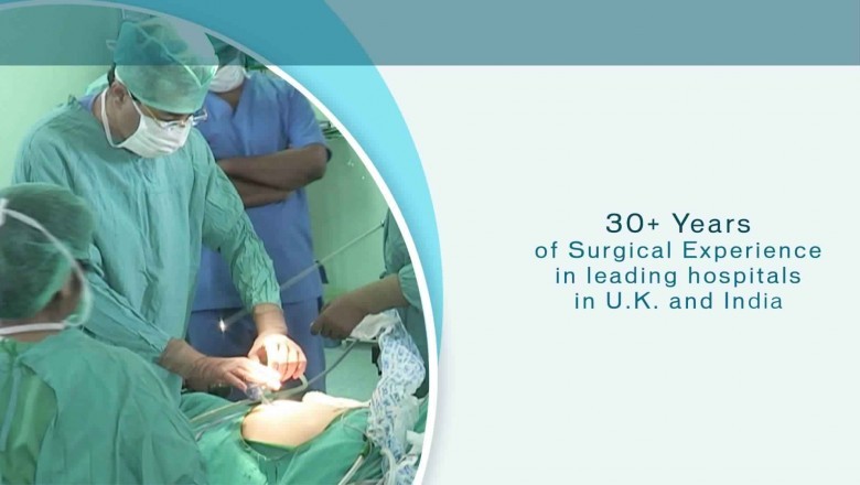Laparoscopic Gallbladder Removal Surgery in New Delhi India