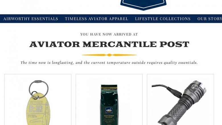 Mens Authentic MA-1 Bomber Jacket