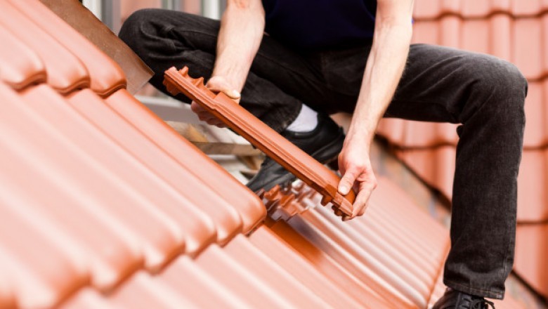 Roof Care Tips You Need to Know