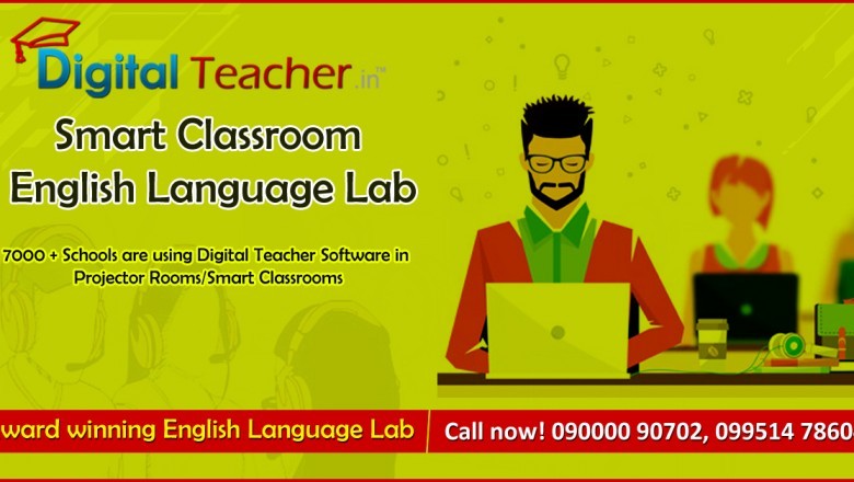 Smart Class Online