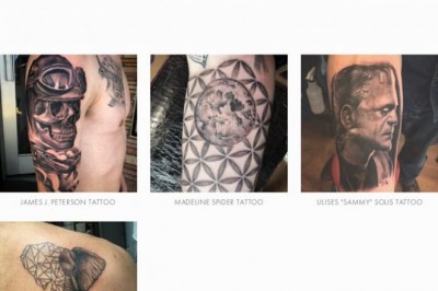 Tattoos Tucson AZ