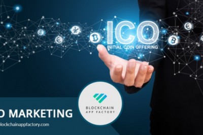 Top ICO Marketing Consultant in 2020