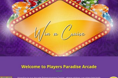 West Palm Beach Arcades