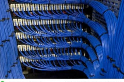 Why is Structured Cabling a Preferred Network Architecture