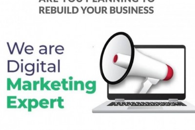 Digital Marketing & Web design company in kochi,kerala