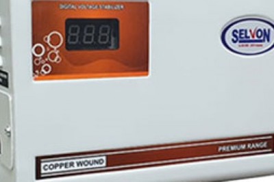 Find Here Ac Voltage Stabilizer Manufacturers
